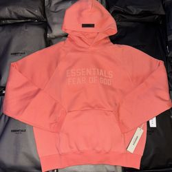 🚨ESSENTIALS HOODIES🚨