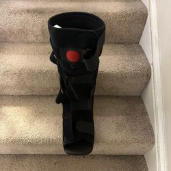 Achilles Tendonitis Boot