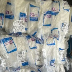 Insulation R13