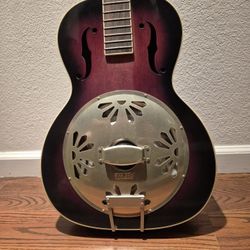 Gretsch G9240 Alligator