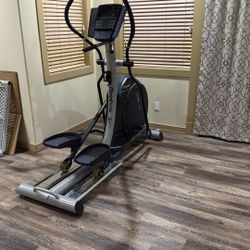Elliptical