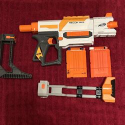 Nerf Modulus Recon MKII Blaster - Amazon Exclusive