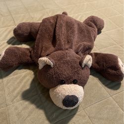 Stuffed Bear