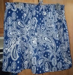 Super cute skort!!
