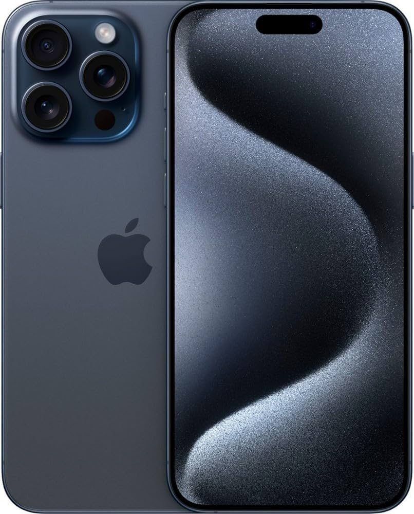 iPhone 15 Pro Max 256