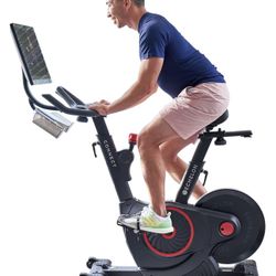 Echelon Smart Connect Fitness Bike EX5-S