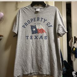 Texas Graphic Shirt