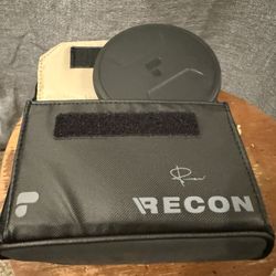 Polar Pro Recon Matte Box Vnd Base Kit