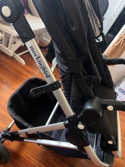 Mockingbird stroller