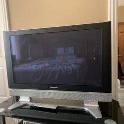 Panasonic 37" High Definition TV
