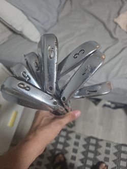 Titleist 735-cm