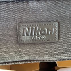 Nikon SB 700 Carrier