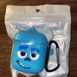 New AirPod Case 