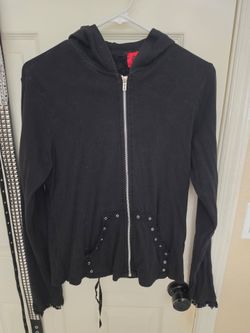 royal bones hoodie