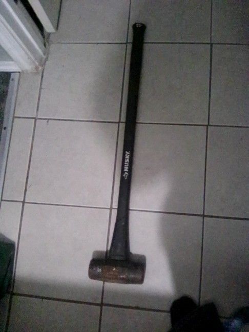 Husky 10 Pound Sledgehammer