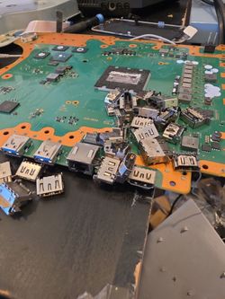 Playstation 5 XBox HDMI