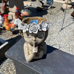 Cute Little Planters