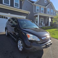 2009 Honda Cr-v