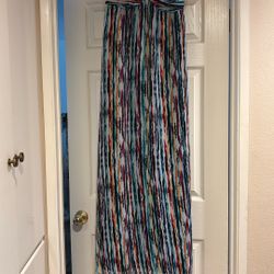 Long Dress