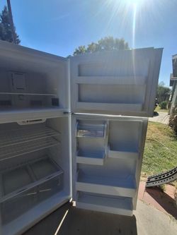 Fridge