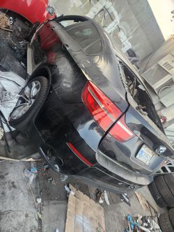 2008-2014 BMW X6 PARTS FOR SALE !