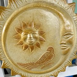 Sun & Moon 45$ Each 