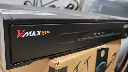 DVR 16 CHANNEL