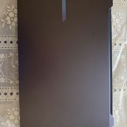 Gigabyte Aero X16 Gaming laptop