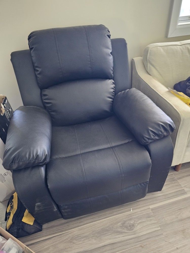 Recliner