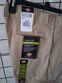 Dickinson cargo pants