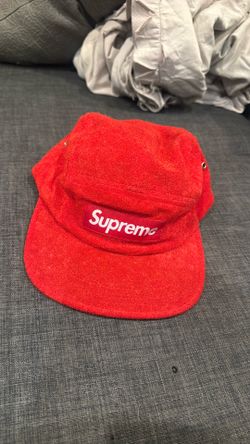SUPREME Cap