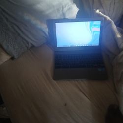 Samsung Chrome Book