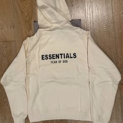 Fear Of God Essential 