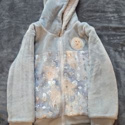 Disney Elsa Sweater