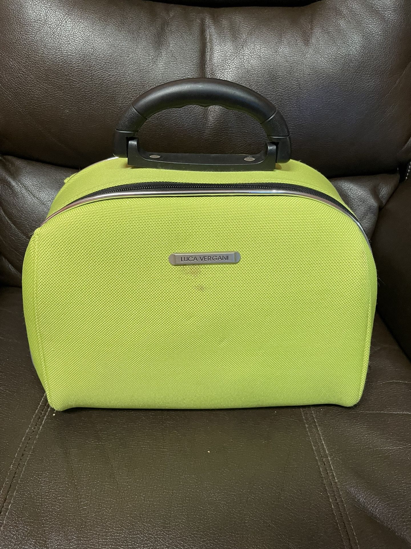 Luca Vergani Makeup Bag
