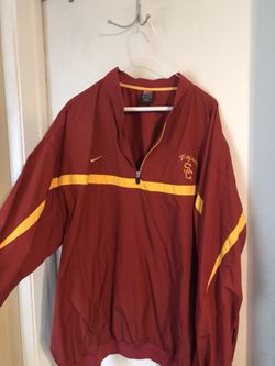 USC Jacket XXL