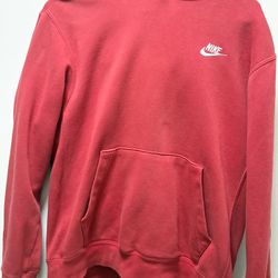 Nike Hoodie Sweater Fleece