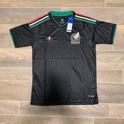 Adidas Mexico Soccer Jersey