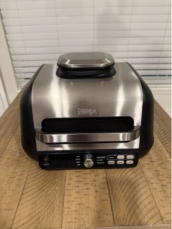 Ninja Foodi Smart XL Indoor Grill & Air Fryer