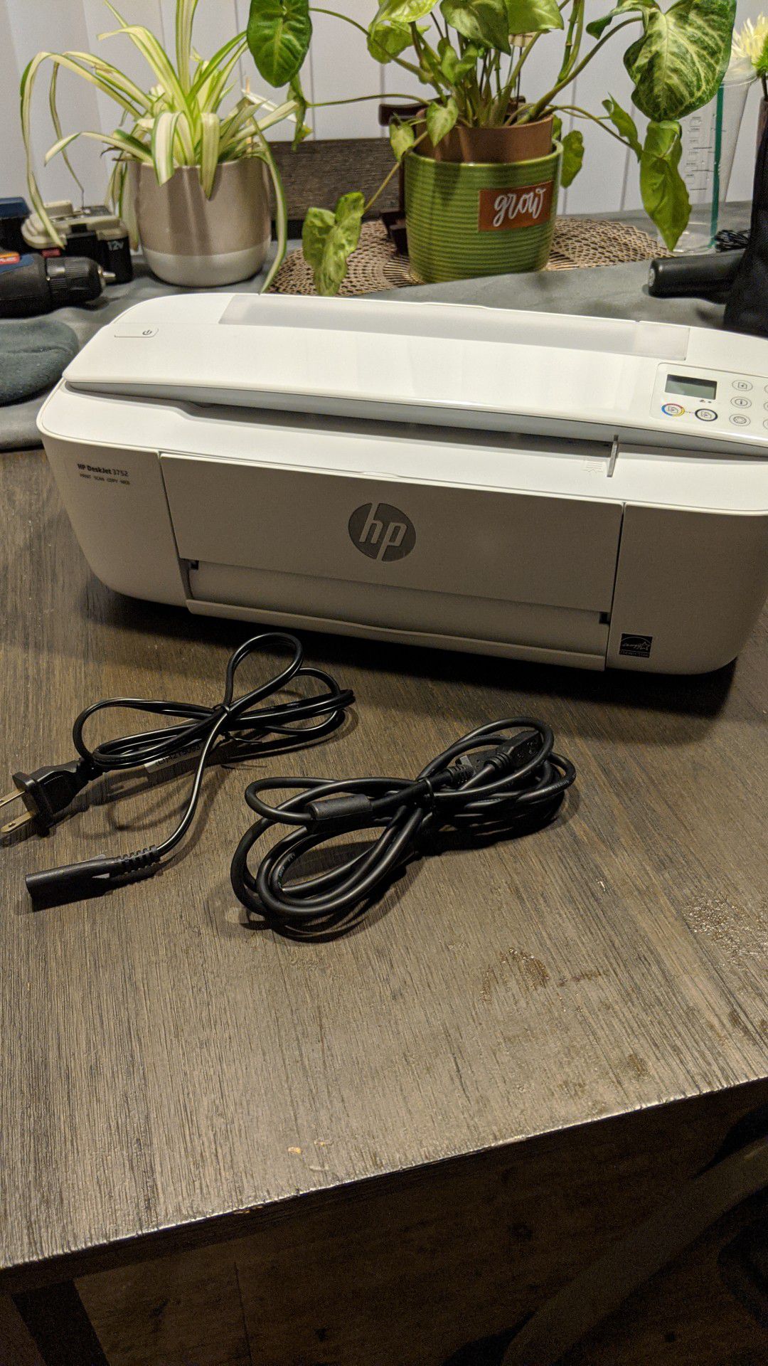 All-in-One Wireless Printer