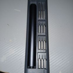 Fanttik NEX E1 Mini Electric Screwdriver