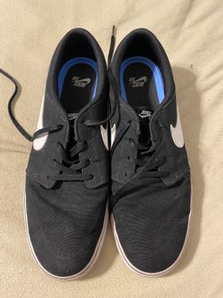 Nike SB NEED GONE ASAP