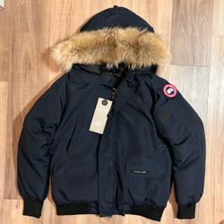 Winter coat available