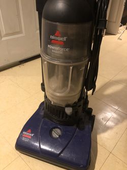Bissell Vacuum (Worka great)