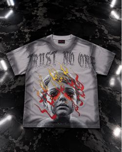 Rare Peace - T-Shirt