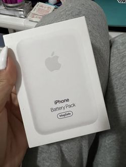 Apple MagSafe Battery Pack