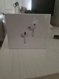 Airpods pro 3