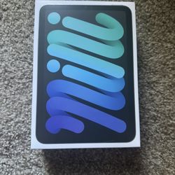Brand New iPad Mini 