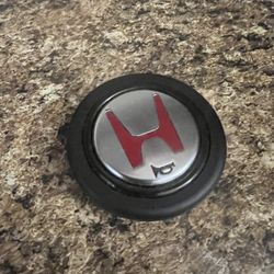 Genuine Acura NSX Horn Button