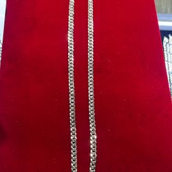 Plata 925 28pulgadas